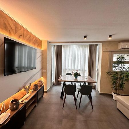 Playa Carihuela Apartamentos El Carmen טורמולינוס מראה חיצוני תמונה