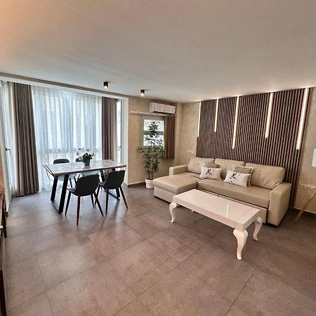 Playa Carihuela Apartamentos El Carmen טורמולינוס מראה חיצוני תמונה