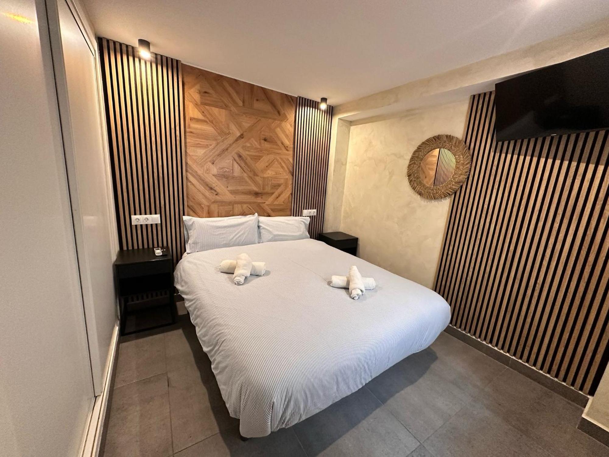 Playa Carihuela Apartamentos El Carmen טורמולינוס מראה חיצוני תמונה